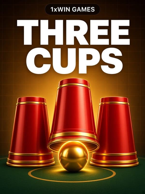 Three Cups