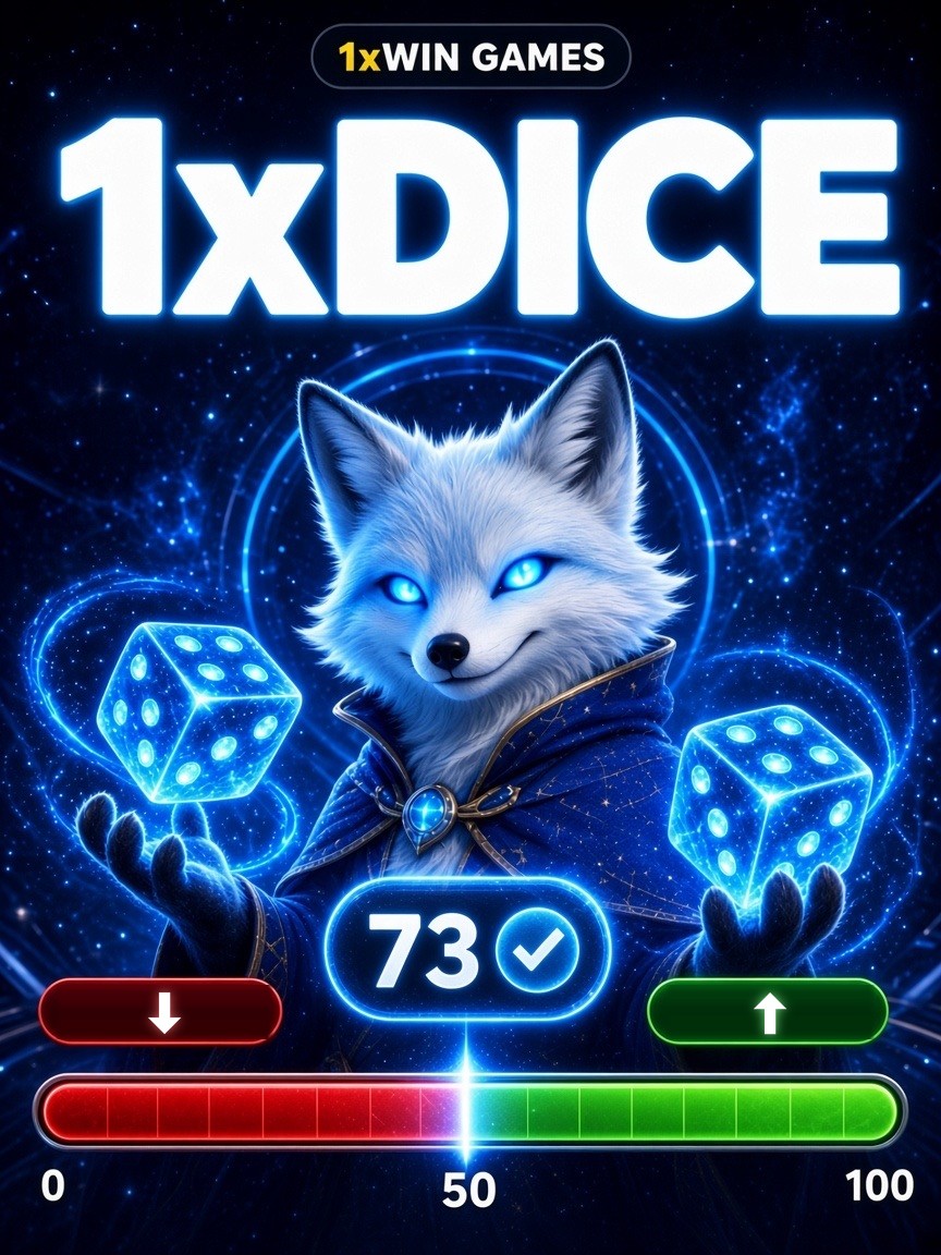 1xDICE