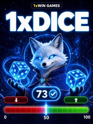 1xDICE