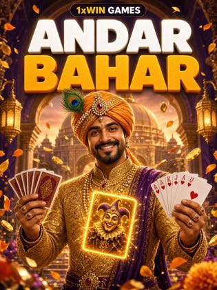 Andar Bahar
