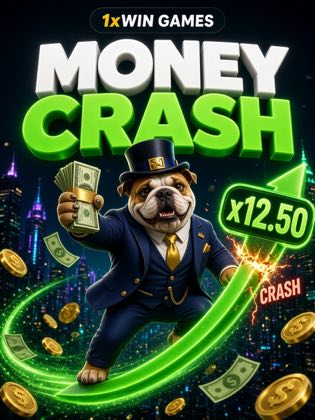 Money Crash