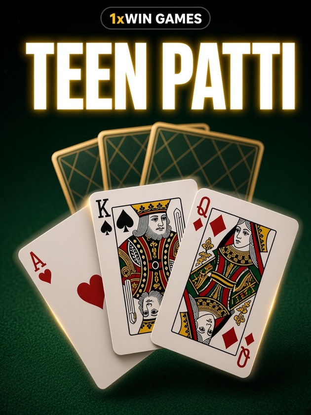Teen Patti