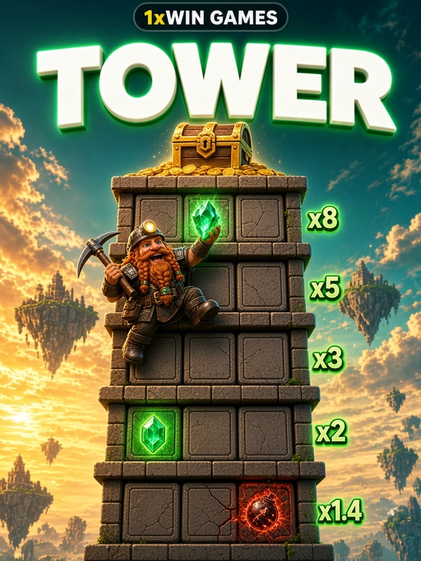 Tower